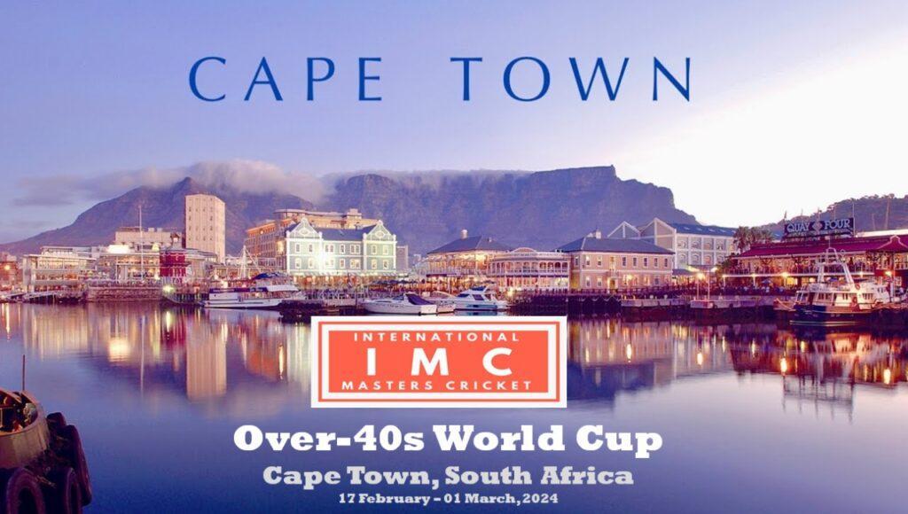 Cape Town World Cup
