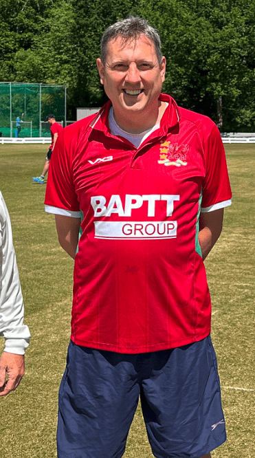 Gareth Edwards